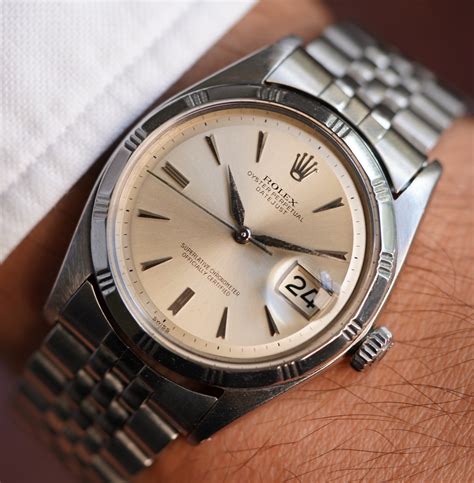 rolex ref 1603 usato|Buy Used Rolex Datejust 1603 .